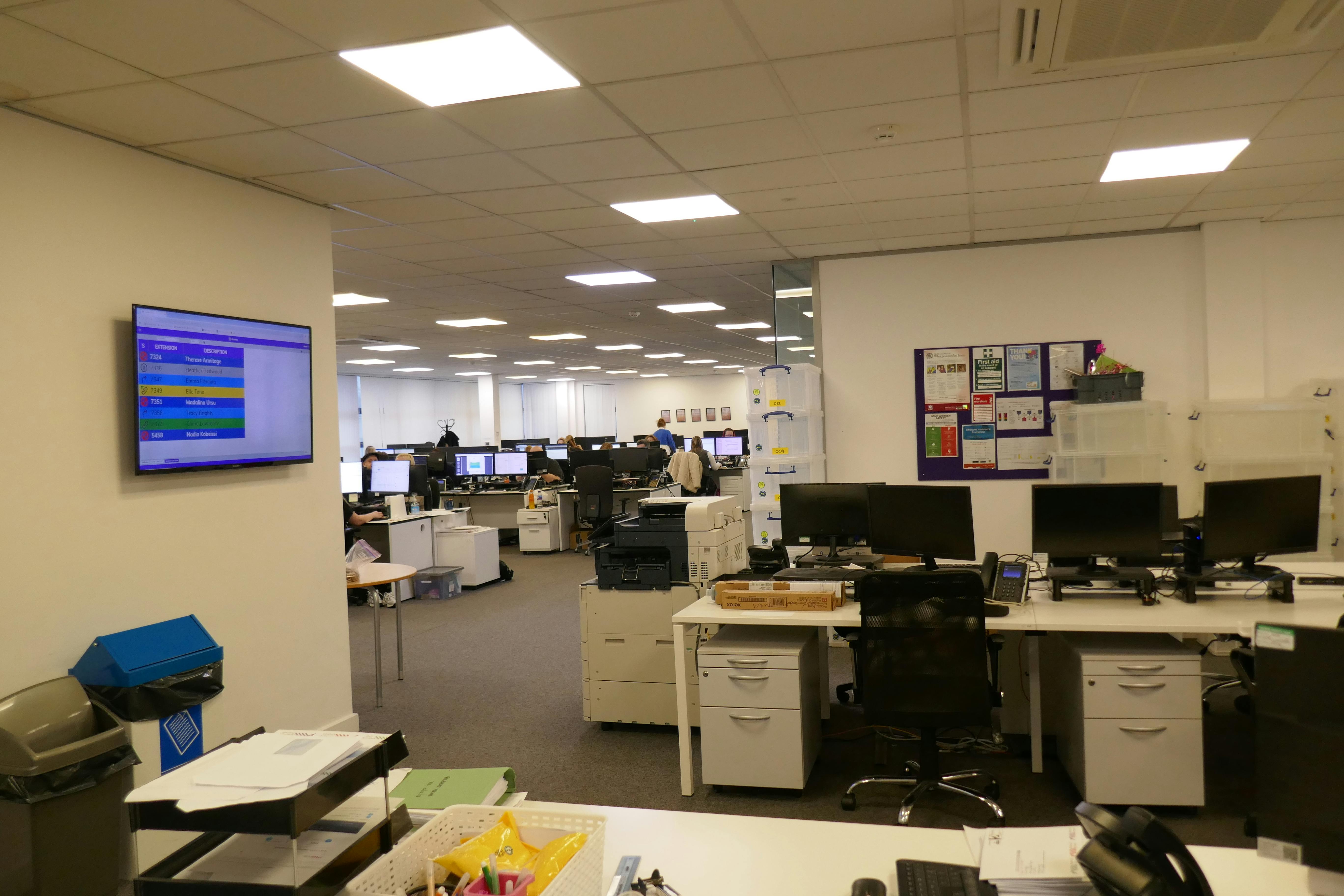 7 Astra Centre, Harlow, Offices To Let / For Sale - P1040487.JPG