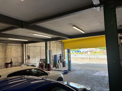 Former ATS Centre, Wadebridge, Industrial For Sale - IMG_2529.JPEG
