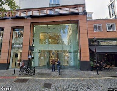 One Knightsbridge Green, 1 Knightsbridge Green, London, Office / Serviced Office To Let - Street View