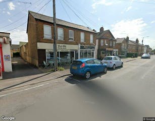 5 Eastfield Road, Slough, Retail To Let - Street View