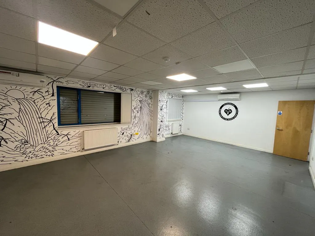 Warehouse 2, 8 Ashton Road,, Glasgow, Industrial To Let - PHOTO20230925201613 30.jpg