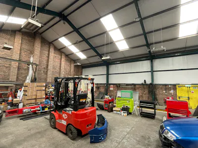 Sandbach Road, Stoke-on-Trent, Industrial / Industrial/Logistics / Land / Open Storage To Let - IMG_9738.JPG