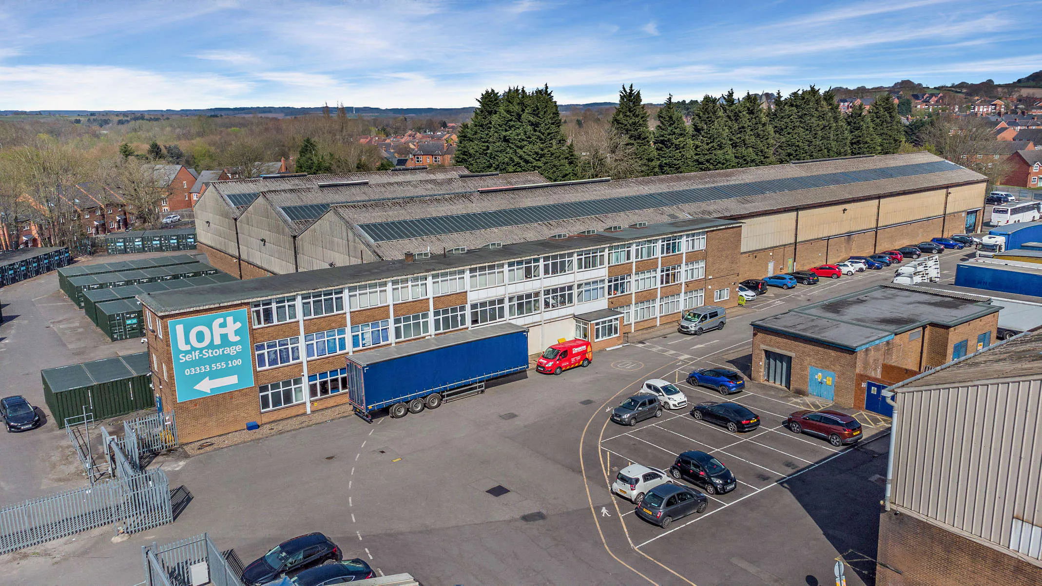 Park Road, Nottingham — image 8