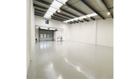 Unit C6, Brooklands Close, Surrey, Industrial/Logistics / Warehouse / Industrial / Warehouse To Let - Internal image Unit c6 Brooklands Close.jpg