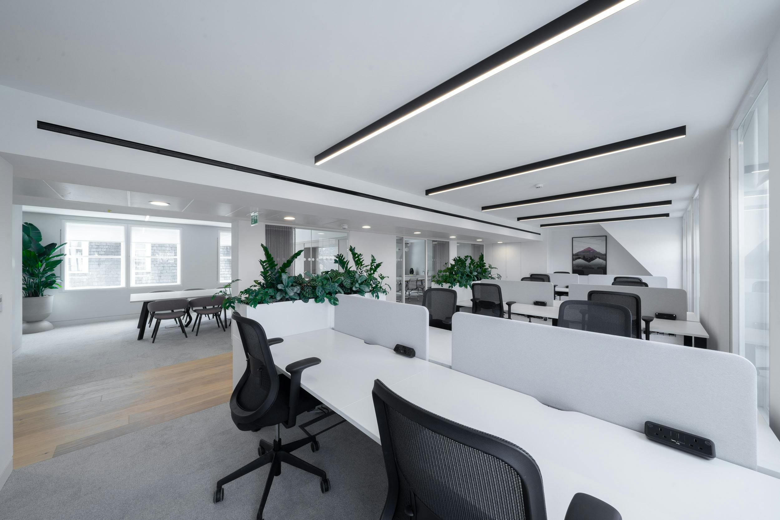 4th Floor, 16-21 Sackville Street, London, Office To Let - _JSP3949.jpg