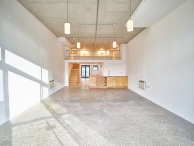 Unit 103 Northside Studios, London, Office To Let - 103_Northside_Front_4.jpg