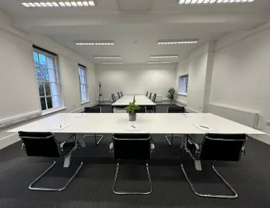 The Maurice Adams Suite, Stockton House, Southam, Serviced Office To Let - Picture4 - The Maurice Adams Suite.png