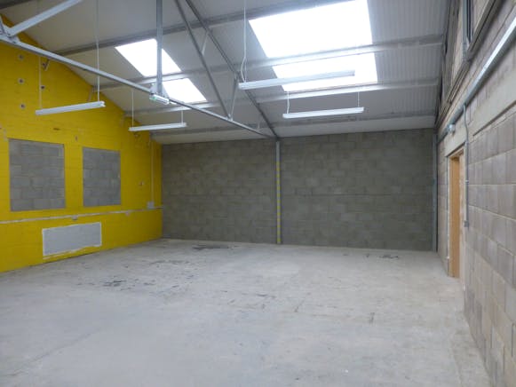 Pewsey East, Elcot Mews, Elcot Lane, Off London Road, Marlborough, Industrial To Let - Picture 001.jpg