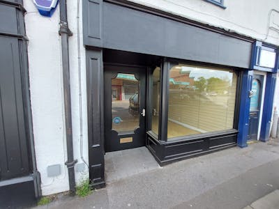 9 Tatton Street, Knutsford, Retail To Let - Image 1