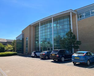 406 Cambridge Science Park, Cambridge, Offices To Let - image.png - More details and enquiries about this property