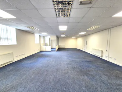 Offices 22b/23b/23c/23d, Furness Vale Business Centre, High Peak, Office To Let - 20260428_113629.jpg