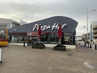 Restaurant 2, Brighton Marina Village, Brighton, A3 (Restaurants and Cafes) To Let - IMG_7337.jpg