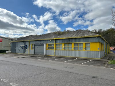 Unit 1 Riverside, Riverside, Treforest, Pontypridd, Industrial To Let - IMG_0479.jpg