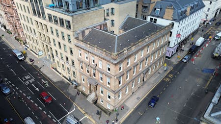 168 West George Street, Glasgow, Office To Let - DJI_0319.jpg