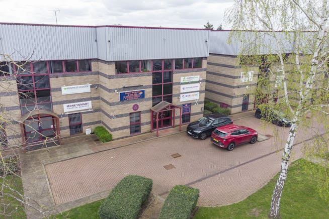 Unit 4, Langley Business Park, Langley, Office / Industrial / Warehouse For Sale - 1.jpg