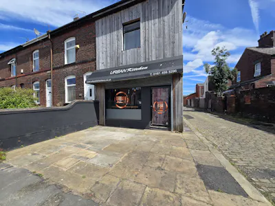 55A Horne Street, Bury, Restaurant / Cafe / Retail To Let - External