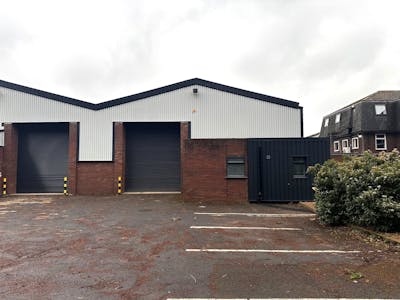 Bays 1 & 2, G8 Business Park, Kidderminster, Industrial / Warehouse To Let - P9.jpg