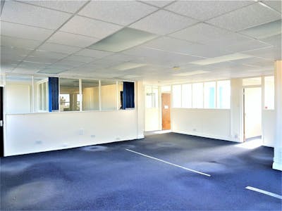 Suites 5 & 6, The Chequers, Ingatestone, Office To Let - 20180329_101058.jpg