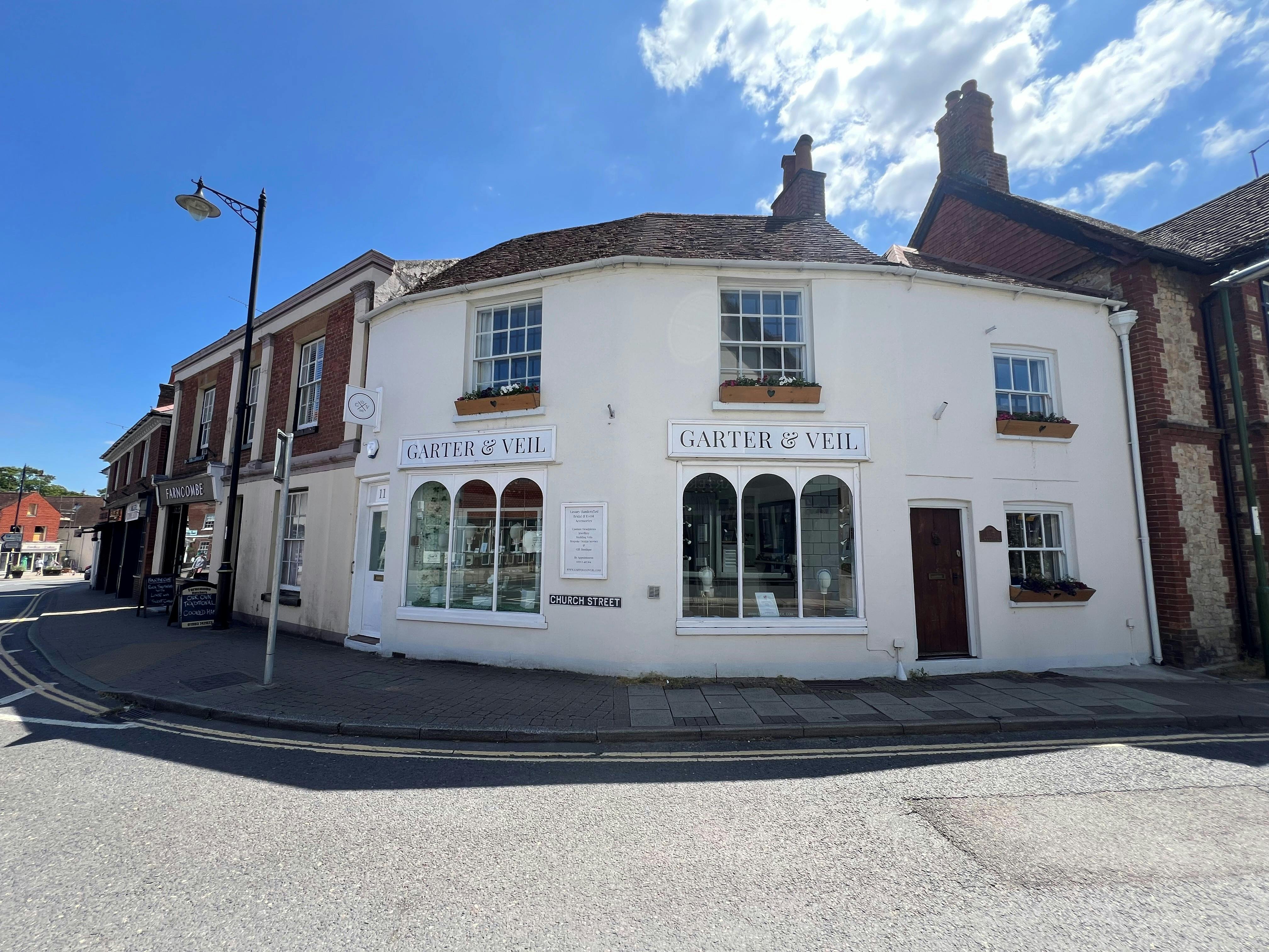 11 West Street, Storrington, Retail To Let / For Sale - 2.jpg