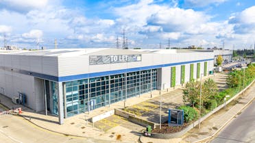 Thames Gateway Park, Unit 2, Dagenham, Industrial To Let - DJI_20231024121010_0964_D_EIGHTY.jpg - More details and enquiries about this property