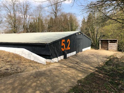 Hatch End Industrial Estate, Bicester, Industrial/Logistics To Let - Unit 52 Ext.jpg