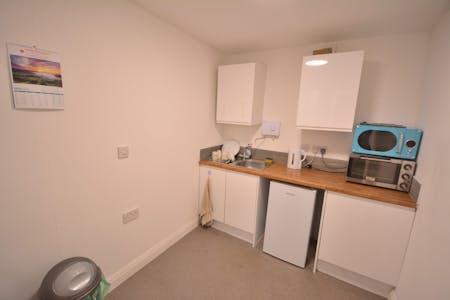 Unit 6a, Kay Brow Yard, Bury, Office To Let - Staff Kitchen