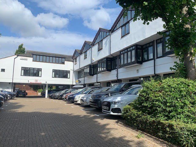 Unit 5b Limes Court, Hoddesdon, Offices To Let - Pic 1.jpg