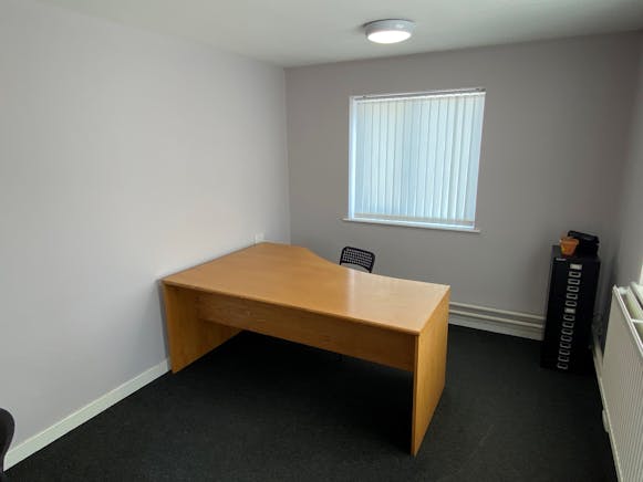 First Floor Offices at 15 Cave Street, Swansea, Offices To Let - Office3.jpg