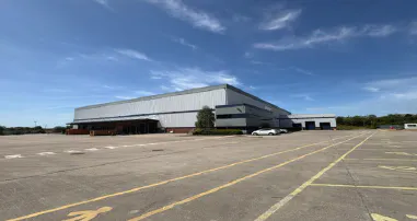 SkyRise 112, Shaw Cross Business Park, Churwell Vale, Dewsbury, West Yorkshire, WF12 7RD