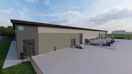 Unit 1B Harrier Park, Unit 1B Harrier Park, Nottingham, Industrial / Warehouse / Industrial To Let / For Sale - Image 4