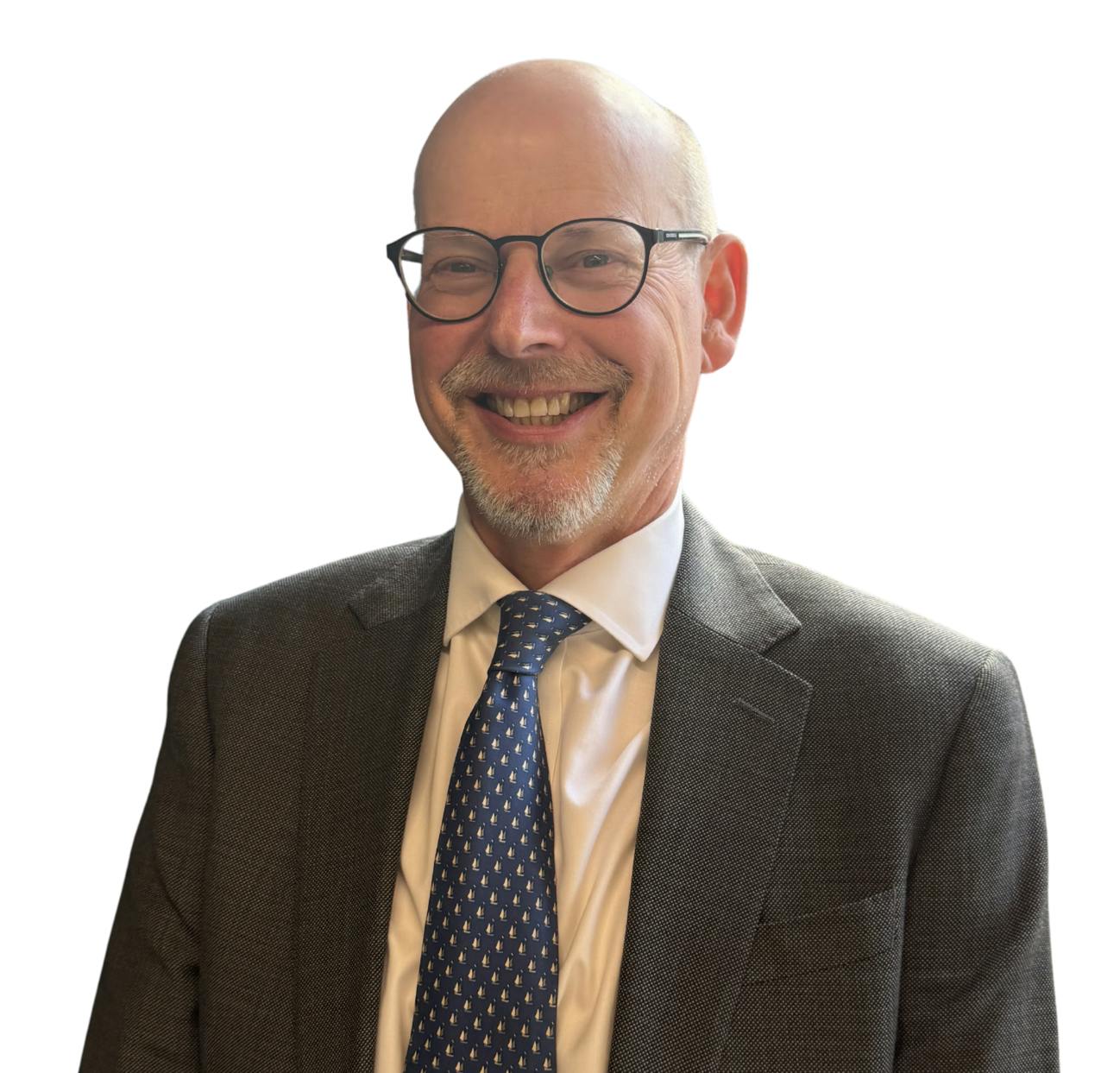 Richard Clarke profile photo