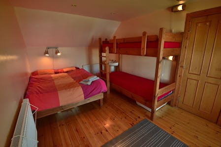 Millhouse Hostel and Farmhouse, Cornaigmore, Isle of Tiree, Hotel/guest house For Sale - Image 14