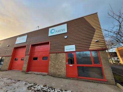 19 Robert Leonard Centre, Dyce, Industrial To Let - Image 2