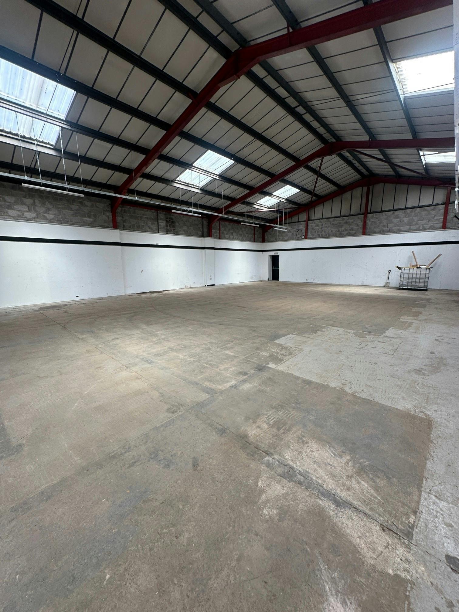 Unit 26b Pant Industrial Estate, Dowlais - pic5.jpg