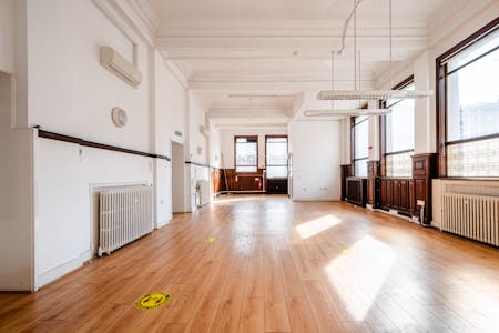 595-597 Commercial Road, London, Healthcare / Leisure / Office / Retail To Let - Commercial Rd 595597  Low Res 8.jpg
