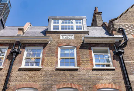 16 Blossom Street, Norton Folgate, London, Office To Let - more 16 blossom street exterior.jpg