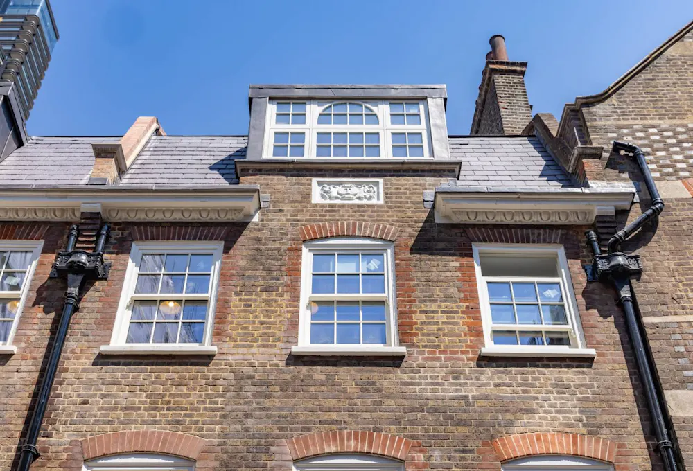 16 Blossom Street, Norton Folgate - more 16 blossom street exterior.jpg