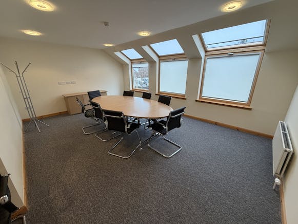 Millenium House, 1 Maidenplain Place, Auchterarder, Offices To Let - Photo 2.JPG