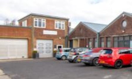 Uffcott 3, Elcot Park, Elcot Lane, Off London Road, Marlborough, Leisure / Office / Retail To Let - Uffcott-3-Office-to-let-external-1-200x120.jpg