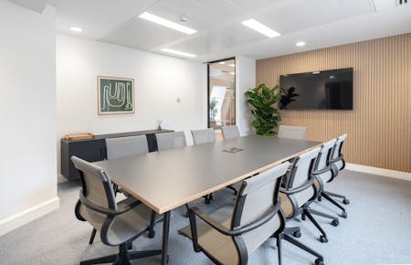 20 Garrick Street, London, Office To Let - 5