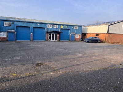 Units 1-3, Whittle Close, Brunel Drive, Newark, Light Industrial To Let - IMG_3477.JPG