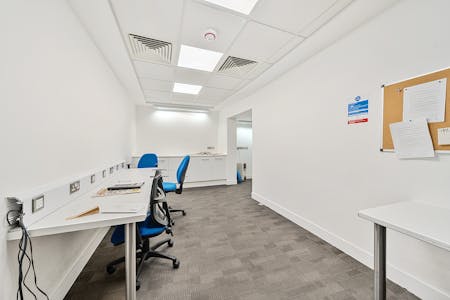 Charterhouse Building, 13 Clerkenwell Road, London, Investment / Office For Sale - 13704974368f22c6bde7c3ARW1.jpg