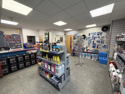 Unit 6, Oswestry, Industrial / Trade Counter / Warehouse / Workshops To Let - IMG_7960.jpeg