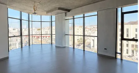 High-Quality Office Space, Madinat Qaboos, Office To Let - Office  (6) 301.jpeg