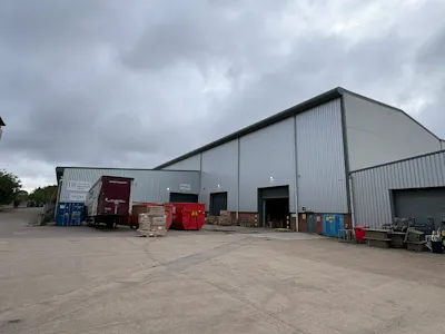 Bayton Road Coventry warehouse, Units A-D, 17 Bayton Road, Coventry, Industrial/Logistics To Let - IMG_4659.JPEG