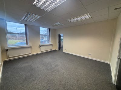 Serviced Offices, Blythe Business Park, Sandon Road, Stoke-On-Trent, Serviced Office To Let - G3-G4