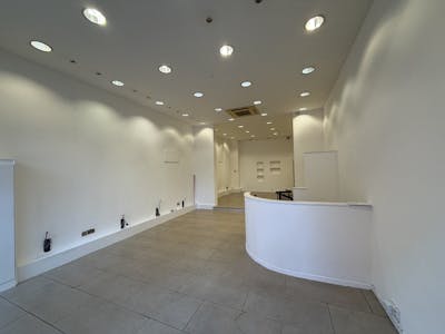 70 Bridge Street, Manchester, High Street Retail To Let - IMG_0672.jpeg