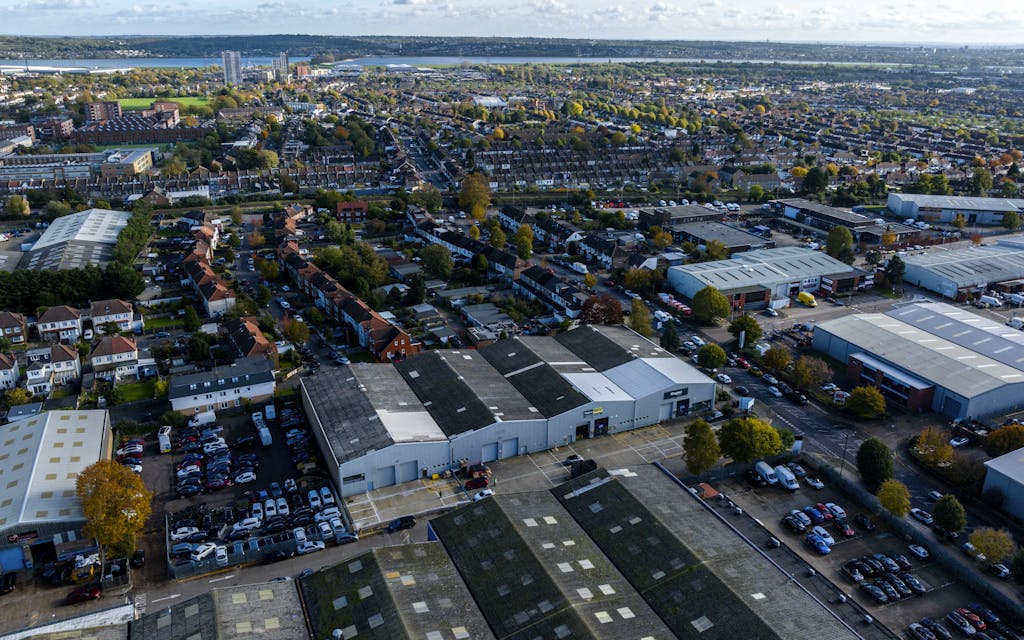 Unit 2A, Martinbridge Trade Park, Lincoln Road, Enfield, EN1 1SP