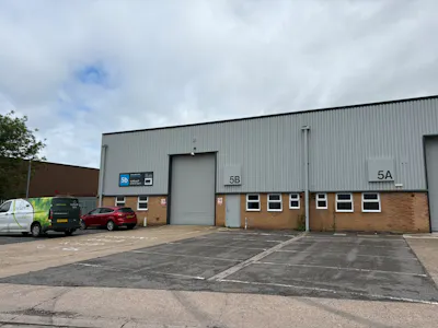 Budbrooke Industrial Estate, Budbrooke Road, Warwick, Industrial/Logistics / Trade Counter To Let - IMG_1539.JPEG
