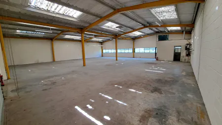 7 Clarke Road, Milton Keynes, Industrial / Warehouse To Let - Image 3